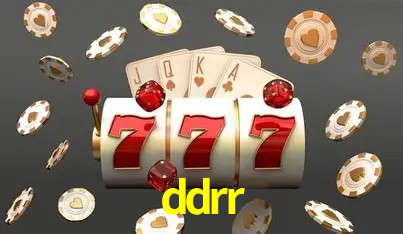 Sistemas de Segurança ddrr